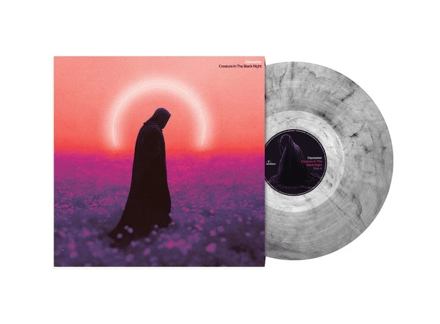 Dayseeker Creature In The Black Night - LTD (LP) 