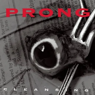 Prong Cleansing - LTD (LP)