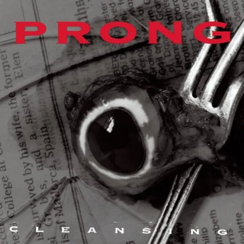 Prong Cleansing - LTD (LP) 