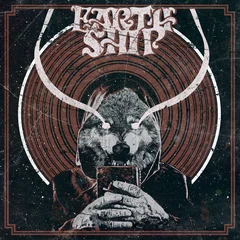 Earthship Resonant Sun (LP)