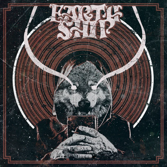 Earthship Resonant Sun (LP) 