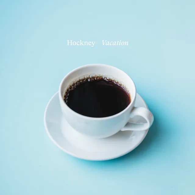 Hockney Vacation (LP) 