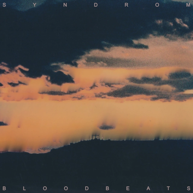 Syndrom Bloodbeats (LP) 