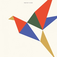 Treetop Flyers Treetop Flyers (LP)