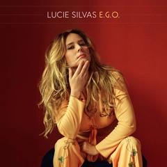Lucie Silvas E.G.O. (LP)