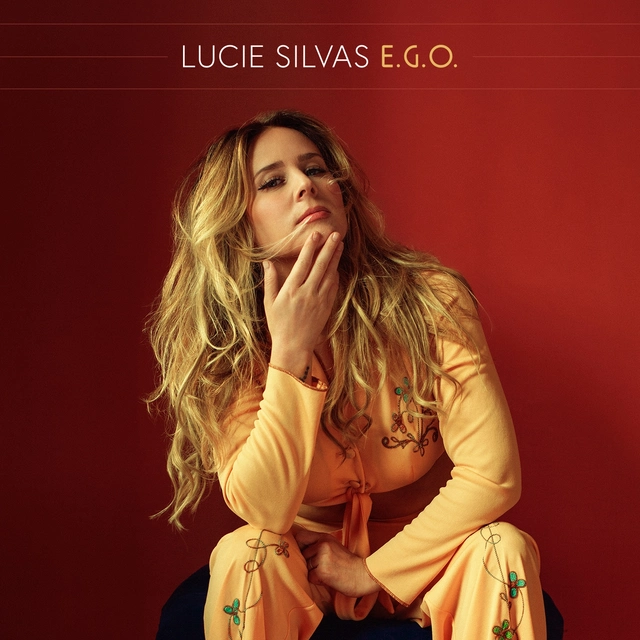 Lucie Silvas E.G.O. (LP) 