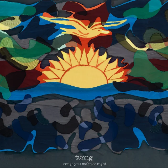 Tunng Songs You Make At Night (LP) 