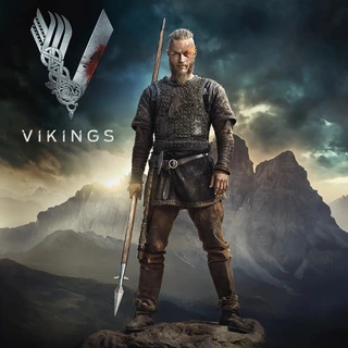 Trevor Morris Vikings Season 2 - LTD (2LP)