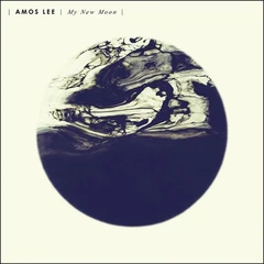 Amos Lee My New Moon (LP)