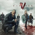 Trevor Morris Vikings Season 3 - LTD (2LP)