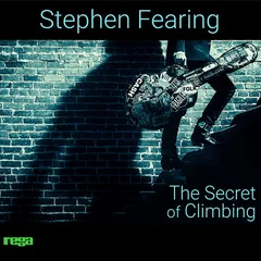Stephen Fearing Secret of Climbing (LP)