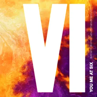 You Me At Six VI (LP)