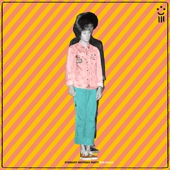 Ron Gallo Stardust Birthday Party (LP)