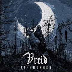 Vreid Lifehunger (LP)