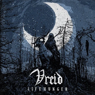 Vreid Lifehunger (LP)