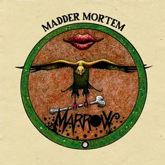 Madder Mortem Marrow (LP)