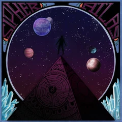 Sipher Atlas (LP)