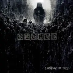 Evoken Antithisis Of Light (2LP)