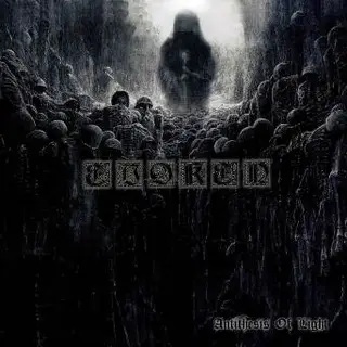 Evoken Antithisis Of Light (2LP) 