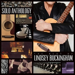 Lindsey Buckingham Solo Anthology: The Best Of (6LP)