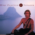 Mike Oldfield Voyager - LTD (LP)