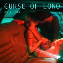 Curse Of Lono As I Fell (2LP)