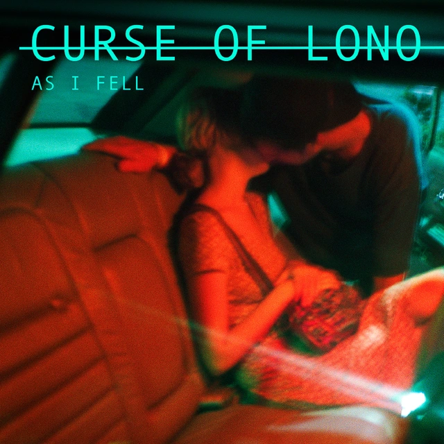 Curse Of Lono As I Fell (2LP) 