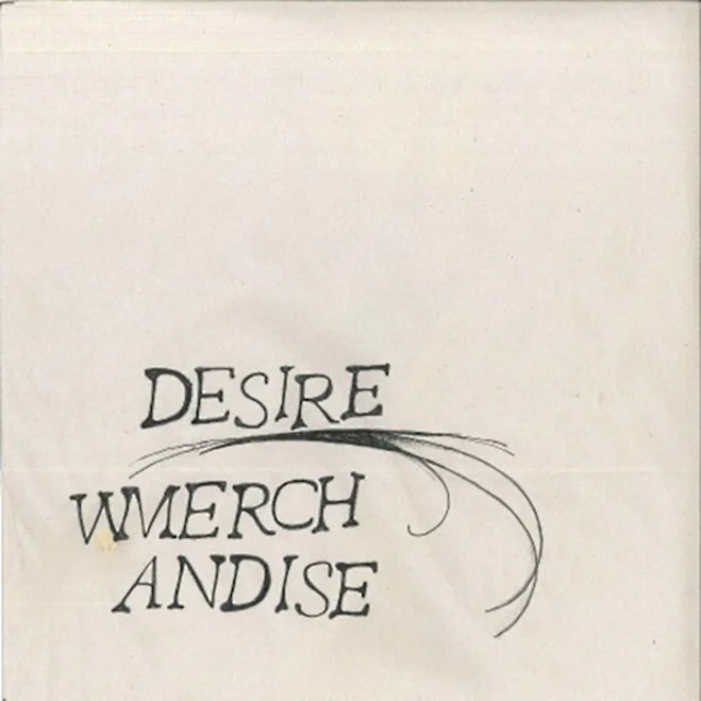 Merchandise Children of Desire (LP) 