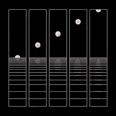 Circles Around The Sun Let It Wander (2LP)