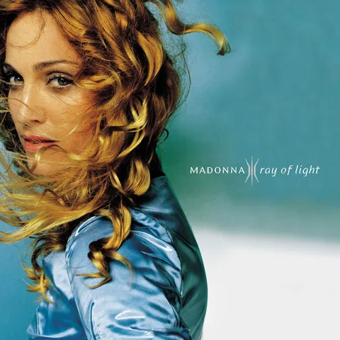 Madonna Ray Of Light (2LP) 