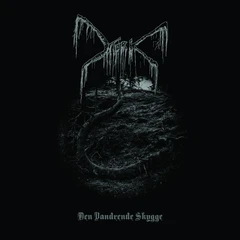 Mork Den Vandrende Skygge (LP)