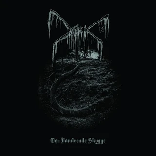 Mork Den Vandrende Skygge (LP)