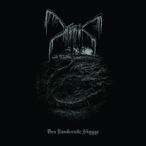 Mork Den Vandrende Skygge (LP) 