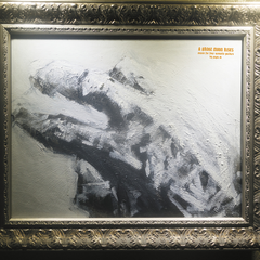 Papa M Broke Moon Rises (LP)