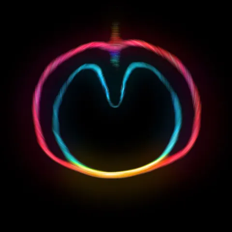 XTC Apple Venus Vol. II (Wasp Star) (LP) 