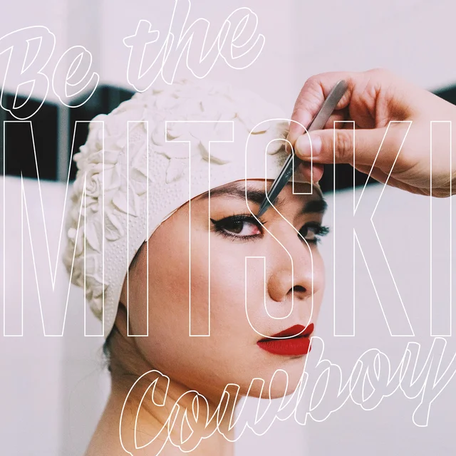 Mitski Be The Cowboy (LP) 