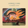 Andrew Combs 5 Covers &amp; A Song (10")
