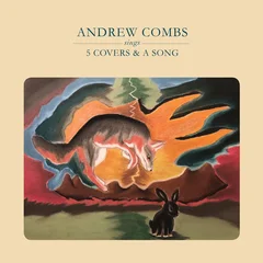 Andrew Combs 5 Covers &amp; A Song (10")