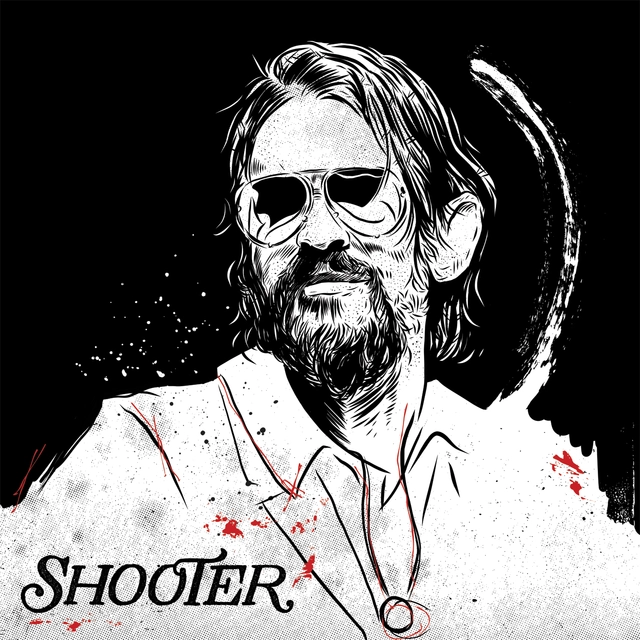 Shooter Jennings Shooter (LP) 