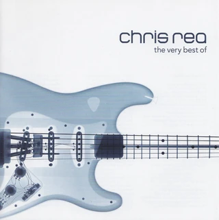 Chris Rea Very Best Of (2LP)