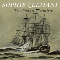 Sophie Zelmani The Ocean And Me - LTD (LP)