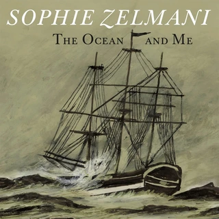 Sophie Zelmani The Ocean And Me - LTD (LP)