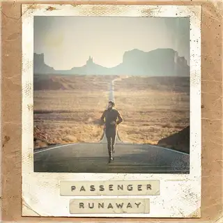Passenger Runaway - LTD (LP)