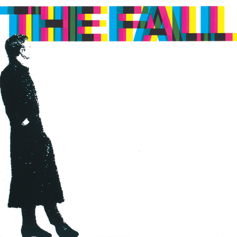 The Fall 45 84 89: A Sides (LP) 