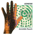 Genesis Invisible Touch (LP)