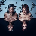 Nova Twins Parasites And Butterflies (LP)