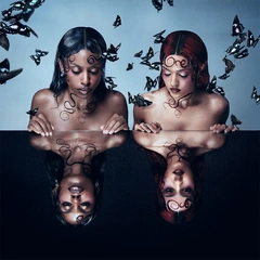 Nova Twins Parasites And Butterflies (LP)