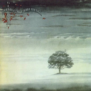 Genesis Wind And Wuthering (LP)