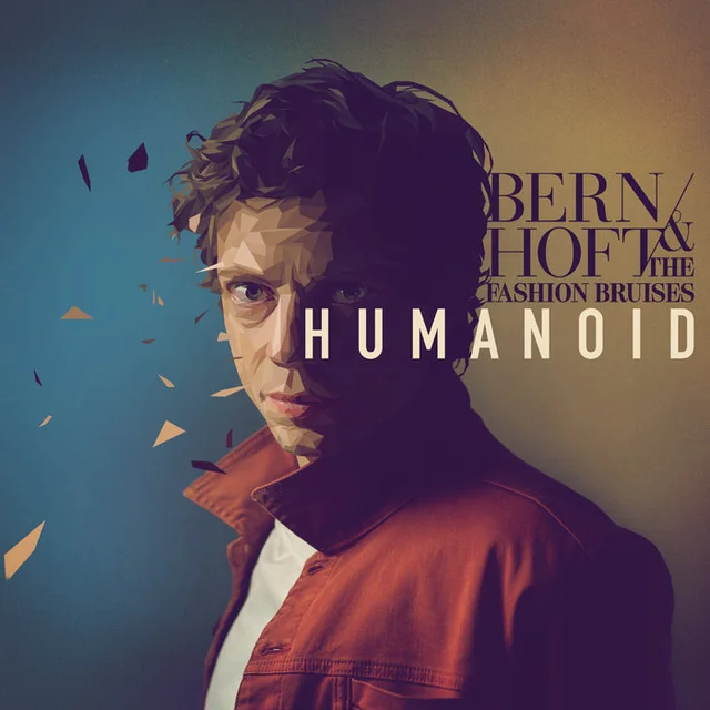 Bernhoft Humanoid (LP) 