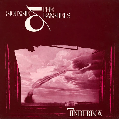 Siouxsie And The Banshees Tinderbox (LP) 